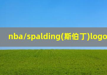 nba/spalding(斯伯丁)logoman i/o